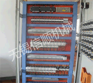 S7-200系類PLC控制柜