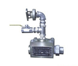 PFMH超溫自動灑水裝置（物理式或機械式）